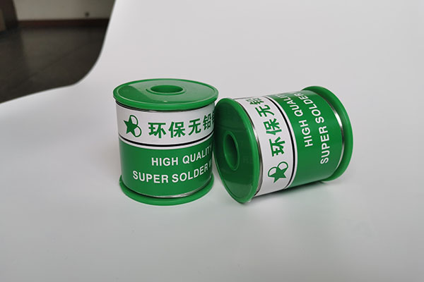 无铅锡条与有铅锡条怎么辩别？